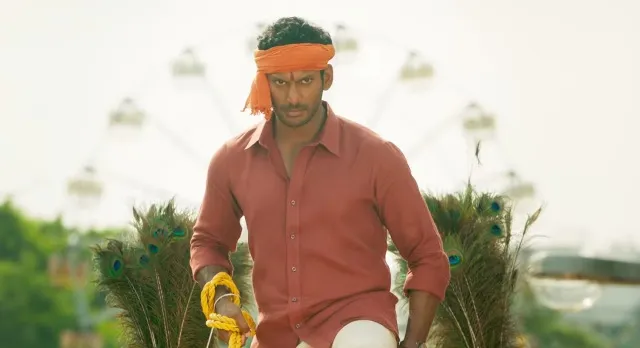 sandakozhi vishal